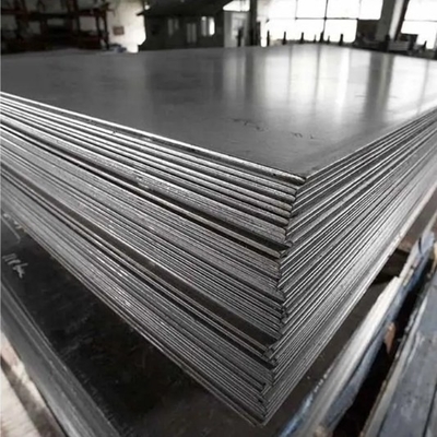 Un buon prezzo. Astm 4x8ft 0.2mm Spessore Grado 316 Finitura specchio lamiera in acciaio inossidabile in linea