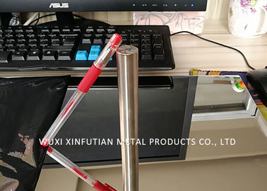 Un buon prezzo. Larghezza del piatto 1219mm 1500mm 1000mm dell'acciaio inossidabile di TP 304L della linea sottile di SEDERE in linea