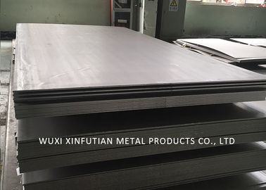 Un buon prezzo. 2B lamiera di acciaio laminata a caldo strato/8k dell'acciaio inossidabile di rivestimento 5MM 1,4372 in linea