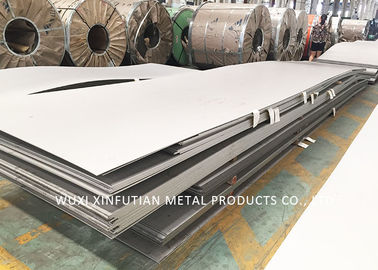 Un buon prezzo. Spessori laminato a caldo 3mm - 50mm dello strato dell'acciaio inossidabile in linea