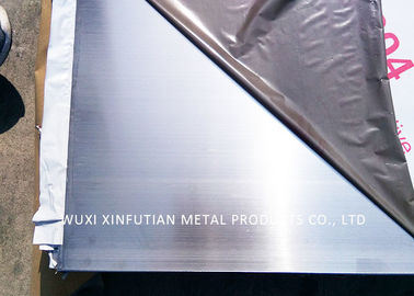 Un buon prezzo. 304 ha laminato a freddo lo spessore dello strato dell'acciaio inossidabile 1,0 millimetri per l'attrezzatura della cucina in linea