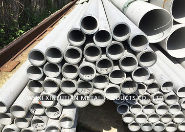 Un buon prezzo. Resistenza al calore senza cuciture duplex del tubo UNS S32205 dell'acciaio inossidabile di industriale 2205 in linea