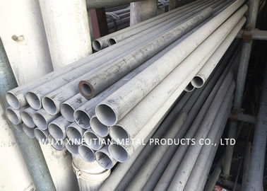 Un buon prezzo. 300 serie ASTM/tubatura senza cuciture di rivestimento tubo/6K 304 ss acciaio inossidabile di AISI in linea