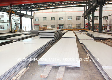 Un buon prezzo. Gradi laminato a caldo 3MM - 120MM dello strato 304 dell'acciaio inossidabile di resistenza della corrosione in linea
