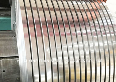 Un buon prezzo. Rame basso 201 ad alta resistenza laminato a freddo striscia dell'acciaio inossidabile per il carro armato industriale in linea