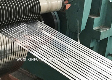 Un buon prezzo. SEDERE 2B 300 serie di tolleranza inossidabile del rotolo di nastro 321 +/- 0.02mm in linea