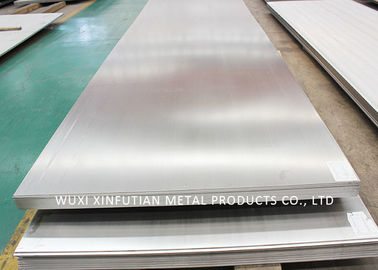 Un buon prezzo. Specchio duplex degli strati di acciaio inossidabile di Tisco 2205 che lucida i fornitori laminati a freddo di acciaio inossidabile del piatto d'acciaio 444 in linea