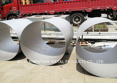 Un buon prezzo. 300 tubo senza saldatura OD dell'acciaio inossidabile di serie 316L superficie dipinta nera di 500mm - di 20 in linea