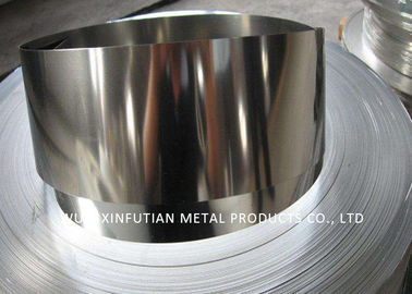 Un buon prezzo. Trattamento termico inossidabile di rivestimento 0.05mm del mulino del rotolo di nastro del duplex 2507 in linea