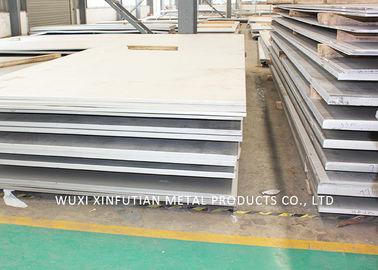 Un buon prezzo. Finitura di superficie laminata a caldo dello strato NO.1 dell'acciaio inossidabile di AISI 316 1500*6000 millimetro in linea