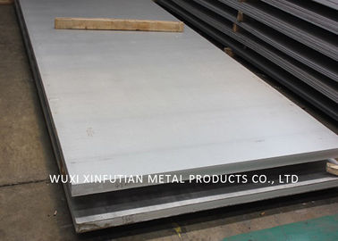 Un buon prezzo. Rivestimento temprato luminoso laminato a caldo del piatto 304L dell'acciaio inossidabile di ASTM A240 in linea