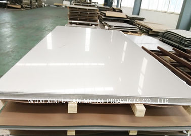 Un buon prezzo. Strato laminato a freddo 4X8 dell'acciaio inossidabile 316 316L 300 serie del metallo luminoso in linea