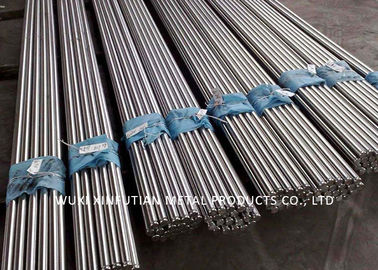 Un buon prezzo. L'acciaio inossidabile lucidato di rivestimento 316L profila i diametri 1,0 - 250mm del tondino in linea