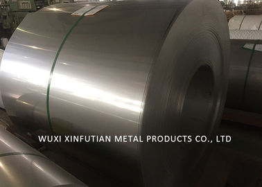 Un buon prezzo. Crepa duplex della bobina dello strato dell'acciaio inossidabile di rivestimento 2507 del mulino resistente alla corrosione in linea