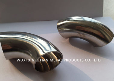 Un buon prezzo. Curvatura del T di riduttore del gomito degli accessori per tubi dell'acciaio inossidabile di precisione per macchinario in linea