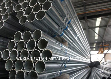 Un buon prezzo. Tubo senza cuciture dell'acciaio inossidabile di ASTM A53 Gr B per l'applicazione del condotto termico in linea