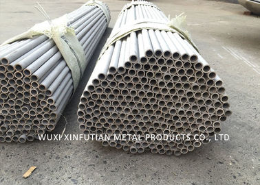 Un buon prezzo. Tubo senza cuciture 201 316L dell'acciaio inossidabile di ASTM per l'industriale OD 6mm - 530mm in linea