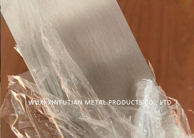 Un buon prezzo. 300 serie trafilata a freddo 304 dell'acciaio inossidabile di profili/ss Antivari piano di rivestimento della linea sottile in linea