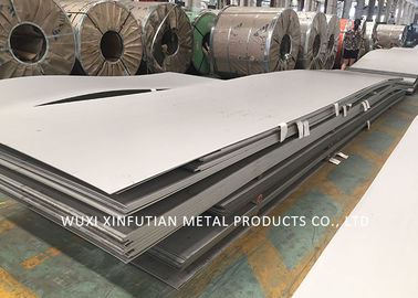 Un buon prezzo. NO1 spessore laminato a caldo della piastrina 3MM dell'acciaio inossidabile della superficie 304 per attrezzatura in linea
