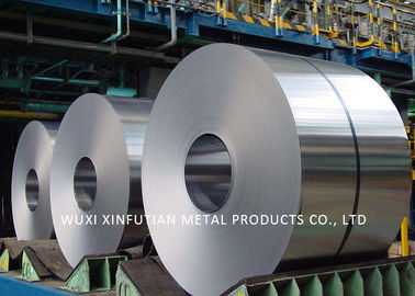 Un buon prezzo. 1.2mm 1,5 larghezza dello strato ASTM AISI 444 600mm della bobina dell'acciaio inossidabile di millimetro sulle SEDERE/sul rivestimento di Miror in linea