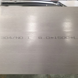 Un buon prezzo. Strato perforato laminato a freddo 1Cr18Mn8Ni5N AISI 202 dell'acciaio inossidabile 304 in linea