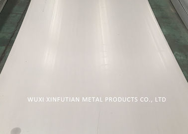 Un buon prezzo. 2B NESSUN 1 317L ha laminato a freddo lo strato 4x8 2.5mm dell'acciaio inossidabile 2.0mm ad alta resistenza in linea