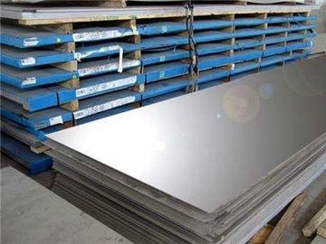 Un buon prezzo. 410s su misura ha laminato a freddo lo spessore del piatto 0.3mm dello strato dell'acciaio inossidabile in linea