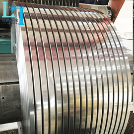 Un buon prezzo. Un rotolo di nastro inossidabile di superficie finito specchio di 430 SEDERE 500 tonnellate al mese in linea