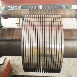 Un buon prezzo. Rotolo di nastro inossidabile 304 della lucidatura standard di ASTM con spessore di 0.01-2.5mm in linea