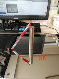 Un buon prezzo. Norma perforata di Jis dello strato dello strato laminata a freddo lucidatura 304 dell'acciaio inossidabile in linea