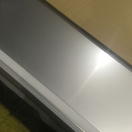 Un buon prezzo. Strato laminato a freddo grandi azione 2B dell'acciaio inossidabile NESSUN 4 piatto di rivestimento 304 316 in linea