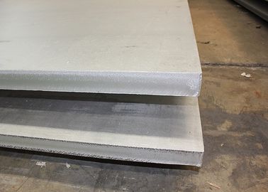 Un buon prezzo. Lamierino laminato a caldo lucidato e lamiera dell'acciaio inossidabile per costruzione a macchina in linea