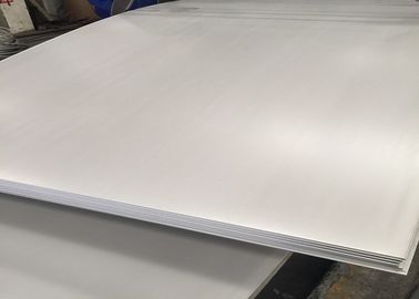 Un buon prezzo. lunghezza laminata a caldo NESSUN della lamiera sottile 310S di 5mm 4mm 2438/3000/6000 1 rivestimento in linea