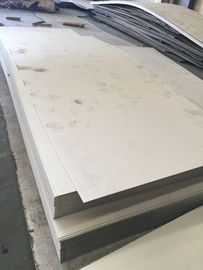Un buon prezzo. 1020 il bordo laminato a caldo del mulino della lamiera sottile dell'acciaio inossidabile A36 4x8 ha fenduto il bordo in linea