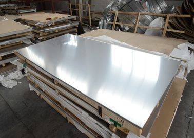 Un buon prezzo. 304 lamierino dell'acciaio inossidabile di 304L 316 316L Inox ss/lamiere 0,3 - 3.0mm in linea