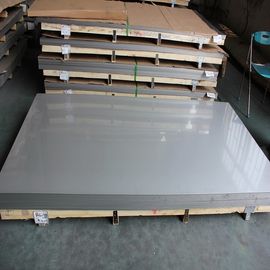 Un buon prezzo. Uno specchio di 16 calibri ha lucidato l'abitudine di spessore della lamiera sottile dell'acciaio inossidabile 304 in linea