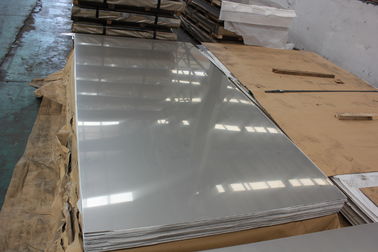 Un buon prezzo. Fogli sottili laminati a freddo dell'acciaio inossidabile, strato dell'acciaio inossidabile 304 di 1.2mm in linea