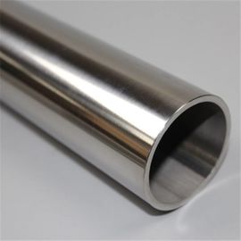 Un buon prezzo. Metropolitana dell'acciaio inossidabile 304 della decorazione, laminatoio per tubi rotondo dell'acciaio inossidabile in linea