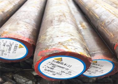 Un buon prezzo. ispezione accettata dei terzi del diametro di Antivari piano 22mm 30mm dell'acciaio inossidabile 2Cr13 in linea