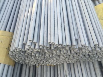 Un buon prezzo. Tubo senza cuciture industriale dell'acciaio inossidabile del diametro a 6 pollici per petrolio e gas in linea