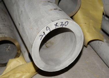 Un buon prezzo. Tubo senza cuciture 304 dell'acciaio inossidabile di spessore 9.0mm Aisi 304l 316 316l 904l in linea