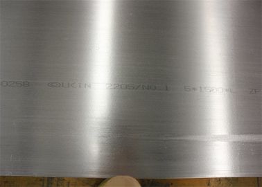 Un buon prezzo. Iper acciaio duplex eccellente strato di 2205/Rod/tubo/bobina freddi e laminati a caldo in linea