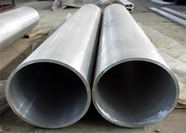 Un buon prezzo. Metropolitana rotonda dell'acciaio inossidabile 304L di industriale 304 per il grande diametro del sistema a acqua in linea