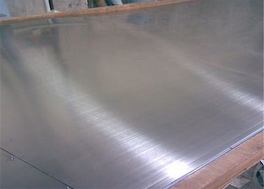 Un buon prezzo. Strato laminato a freddo inossidabile principale 2mm della piastrina d'acciaio della ferrite 443/SEDERE normali 2B 2D spazzolate in linea