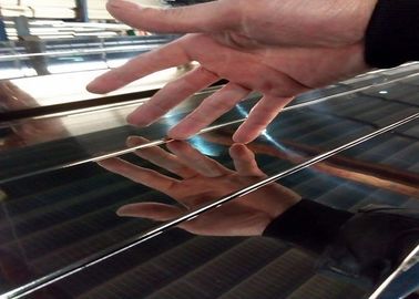 Un buon prezzo. Rivenditori saldati spessi di programma 10 della metropolitana 304 dell'acciaio inossidabile della parete per rivestimento luminoso in linea