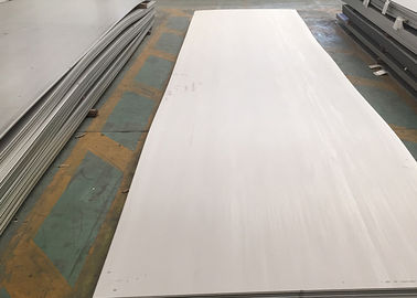 Un buon prezzo. Lamiera laminata a caldo laminata 254SMO spessore 5mm 4mm in linea
