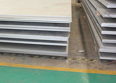 Un buon prezzo. I piatti d'acciaio/pannelli laminati a caldo principali rotolano lo spessore sottile di marca di 347H TISCO in linea