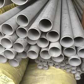 Un buon prezzo. Tubo senza cuciture dell'acciaio inossidabile di AISI 630, tubatura d'acciaio rotonda della costruzione in linea
