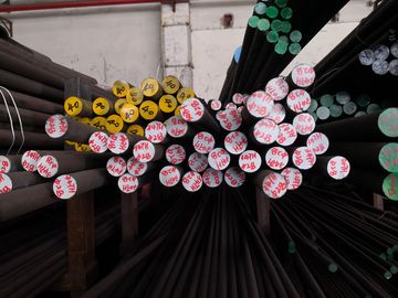 Un buon prezzo. lega di nichel d'acciaio speciale rotonda 347H Antivari per la costruzione della struttura d'acciaio in linea
