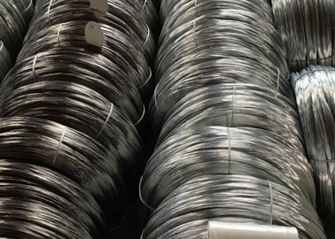 Un buon prezzo. Grado laminato a caldo 72b/82b/72A 6mm della bobina del cavo della primavera 8mm per la porta di rotolamento in linea